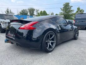 2011 Nissan 370z - Image 6