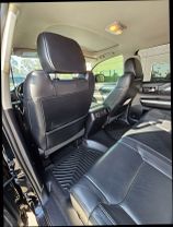 2018 TOYOTA TUNDRA CREWMAX PLATINUM PICKUP 4D 5 1/2 FT