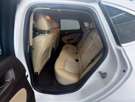 2014 BUICK VERANO