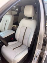 2024 MAZDA CX-90 SUV 6-CYL, E-SKYACTIV-G, MHEV, TURBO, 3.3 LITER 3.3 TURBO S PREMIUM SPORT UTILITY 4D