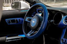 2015 Ford Mustang - Image 19