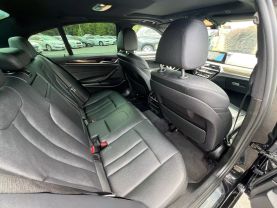 2018 Bmw 5 Series 530i Sedan 4d - Image 22