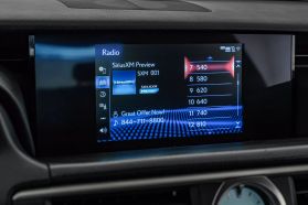 2018 LEXUS RC COUPE 4-CYL, TWIN TURBO, 2.0L RC 300 COUPE 2D