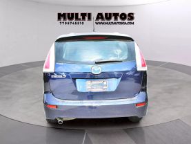 2010 MAZDA MAZDA5 PASSENGER 4-CYL, 2.3 LITER SPORT MINIVAN 4D