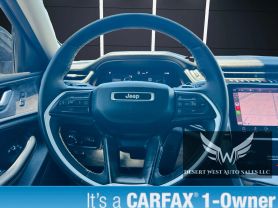 2023 JEEP GRAND CHEROKEE L SUV V6, VVT, 3.6 LITER LIMITED SPORT UTILITY 4D