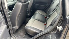 2008 JEEP GRAND CHEROKEE SUV V8, FLEX FUEL, 4.7 LITER LAREDO SPORT UTILITY 4D