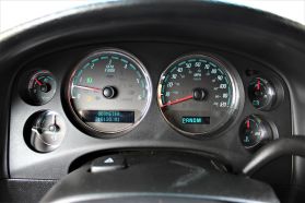 2007 GMC YUKON SUV V8, 6.2 LITER DENALI SPORT UTILITY 4D