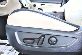 2019 INFINITI QX50 SUV 4-CYL, TURBO, 2.0 LITER ESSENTIAL SPORT UTILITY 4D