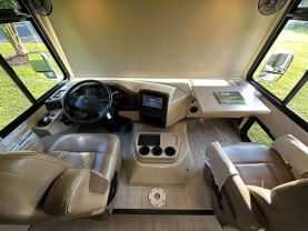 Used 2019 THOR MOTOR COACH WINDSPORT - - 29M - LA Auto Star located in Virginia Beach, VA