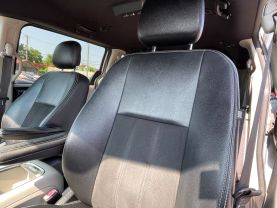 2020 DODGE GRAND CARAVAN PASSENGER