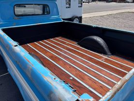 1964 CHECY C10 PICKUP 454 -