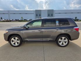 2009 Toyota Highlander - Image 4
