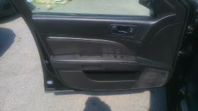 2007 CADILLAC STS SEDAN V6, 3.6 LITER SEDAN 4D