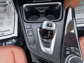 2015 BMW 3 SERIES