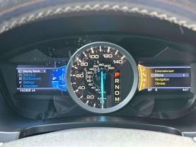 2013 FORD EXPLORER SUV V6 ECOBOOST TWIN TRB 3.5L SPORT SUV 4D