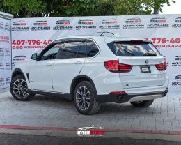 2017 BMW X5 For Sale in Orlando