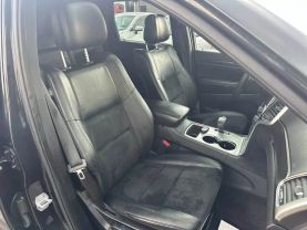 2015 JEEP GRAND CHEROKEE SUV V6, FLEX FUEL, 3.6 LITER ALTITUDE SPORT UTILITY 4D