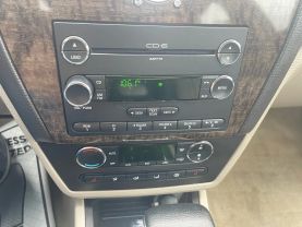2008 MERCURY MILAN