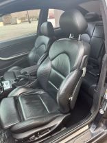 2005 BMW M3 COUPE 6-CYL, 3.2 LITER COUPE 2D