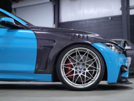 2018 BMW M4 for sale in  Orlando, FL
