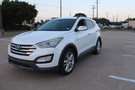 2014 HYUNDAI SANTA FE SPORT