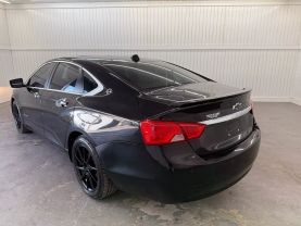 2014 CHEVROLET IMPALA