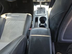 2009 DODGE CHALLENGER COUPE V8, HEMI, 5.7 LITER R/T COUPE 2D