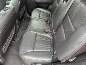 2014 KIA SORENTO SUV V6, GDI, 3.3 LITER SX SPORT UTILITY 4D