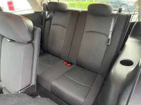2013 DODGE JOURNEY