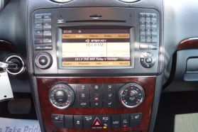2012 MERCEDES-BENZ GL-CLASS SUV V8, 4.6 LITER GL 450 4MATIC SPORT UTILITY 4D