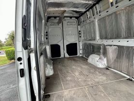2021 MERCEDES-BENZ SPRINTER 2500 CARGO CARGO WHITE AUTOMATIC - Dart Auto Group