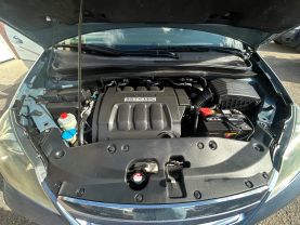 2006 HONDA ODYSSEY VAN V6, VTEC, 3.5 LITER EX-L MINIVAN 4D