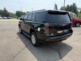 2015 Gmc Yukon - Image 4