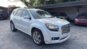 2014 Gmc Acadia - Image 7