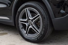 2021 MERCEDES-BENZ GLA SUV 4-CYL, TURBO, 2.0 LITER GLA 250 4MATIC SPORT UTILITY 4D