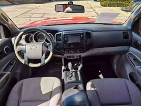 2014 TOYOTA TACOMA ACCESS CAB PICKUP 4-CYL, 2.7 LITER PICKUP 4D 6 FT