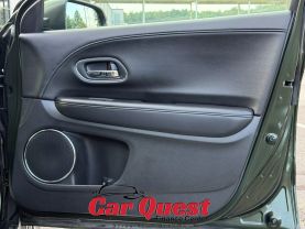 2017 Honda Hr-v - Image 19