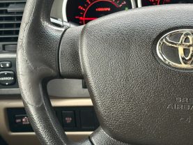 2010 TOYOTA TUNDRA DOUBLE CAB