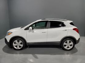 2016 Buick Encore - - Image 6