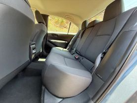 2024 TOYOTA COROLLA SEDAN 4-CYL, DYNAMIC-FORCE, 2.0 LITER LE SEDAN 4D
