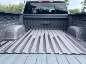 2022 CHEVROLET SILVERADO 1500 LIMITED CREW CAB PICKUP V8, ECOTEC3, DFM, 5.3 LITER LT PICKUP 4D 5 3/4 FT