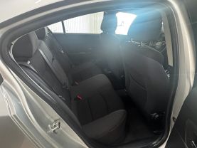 2016 CHEVROLET CRUZE LIMITED