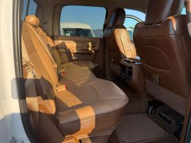 2022 RAM 2500 CREW CAB