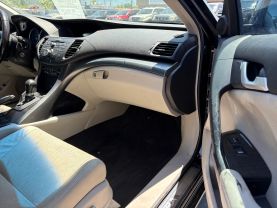2011 ACURA TSX SEDAN 4-CYL, VTEC, 2.4 LITER SEDAN 4D