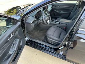 2024 NISSAN ALTIMA SEDAN 4-CYL, 2.5 LITER 2.5 SV SEDAN 4D