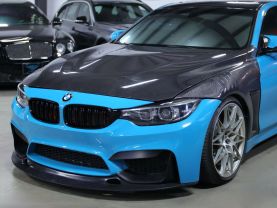 2018 BMW M4 for sale in  Orlando, FL