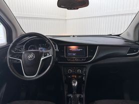 2017 BUICK ENCORE