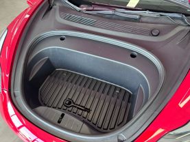 2022 TESLA MODEL 3 SEDAN DUAL ELECTRIC MOTORS LONG RANGE SEDAN 4D