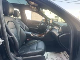 2018 MERCEDES-BENZ C-CLASS SEDAN 4-CYL, TURBO, 2.0 LITER C 300 4MATIC SEDAN 4D