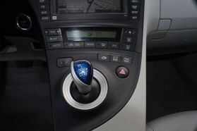 2010 TOYOTA PRIUS HATCHBACK 4-CYL, HYBRID, 1.8 LITER IV HATCHBACK 4D